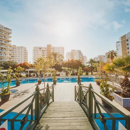 Modern Studio Sea View In Caesar & Spa, Long Apartment