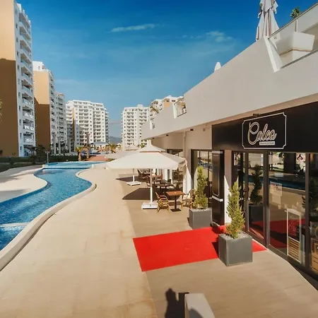 Appartamento Modern Studio Sea View In Caesar & Spa, Long